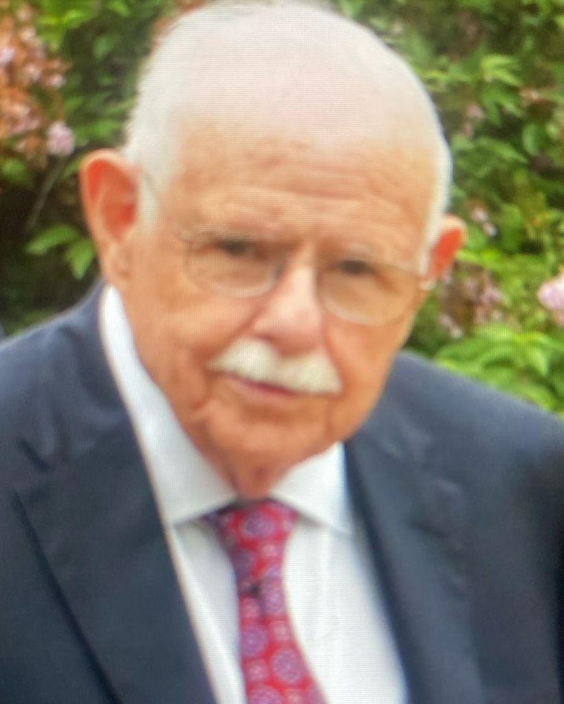 Alfred M. Lama Profile Photo