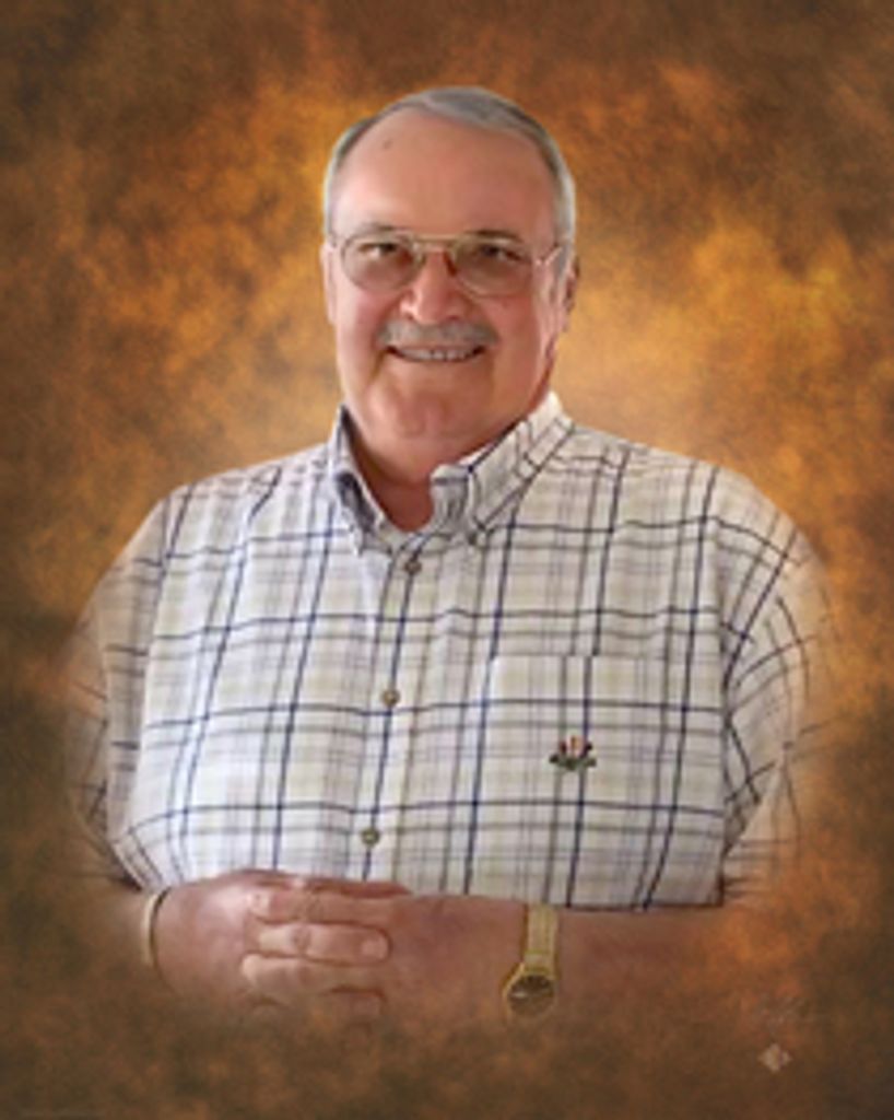 Charles Drone Hudson, Sr.