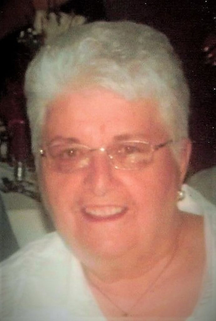 Marilyn J. Thomas Profile Photo