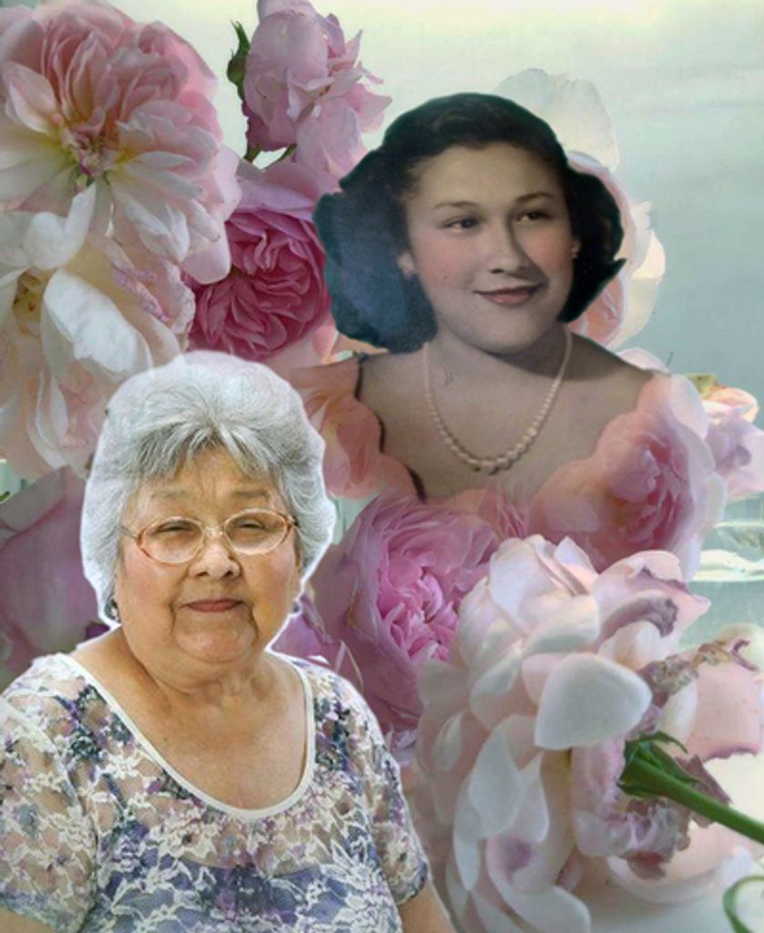 Rita (Vela) Salazar