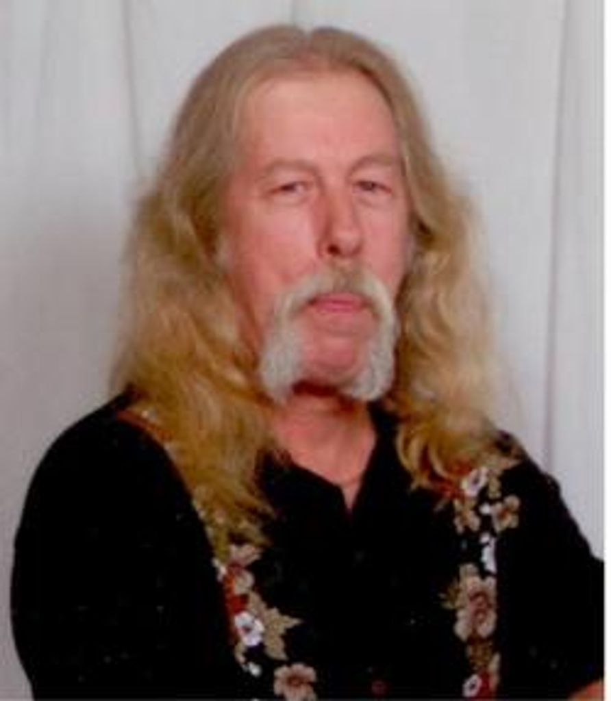 Eugene F. Greenawalt