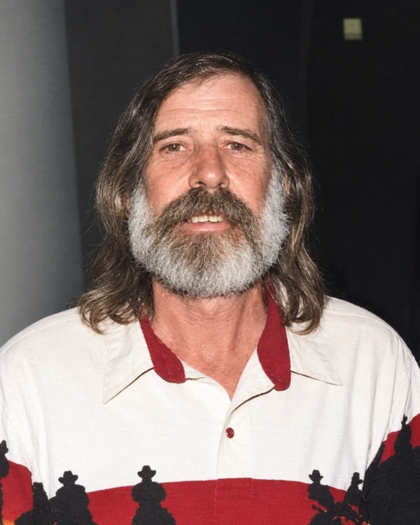 Andy Lee Ezell Profile Photo