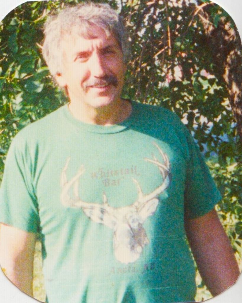 DeWayne Richard Pfau