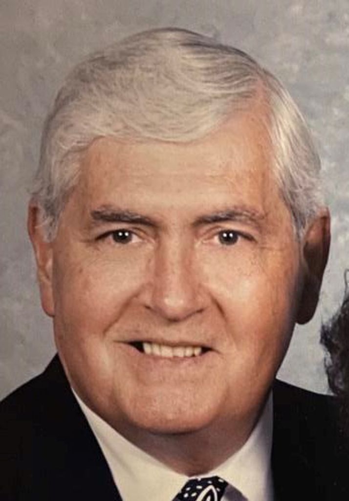 William "Bill" Ferguson