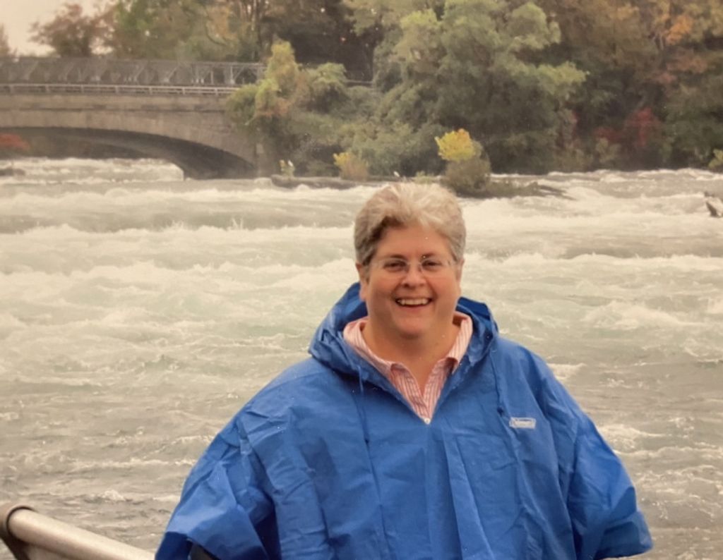 Anna Elizabeth Schenk