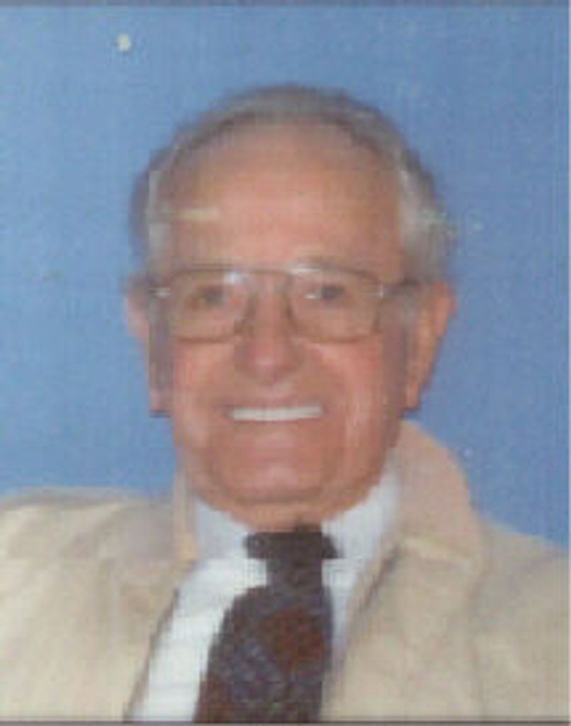 Marion A. Fuqua Profile Photo