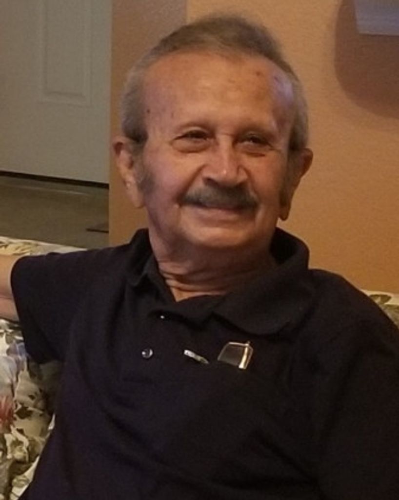 Gilberto Ortiz Aviles