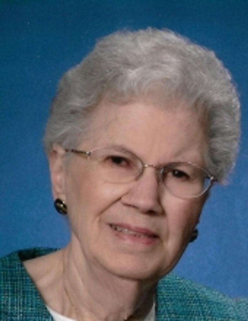 Stella I. Storjohann