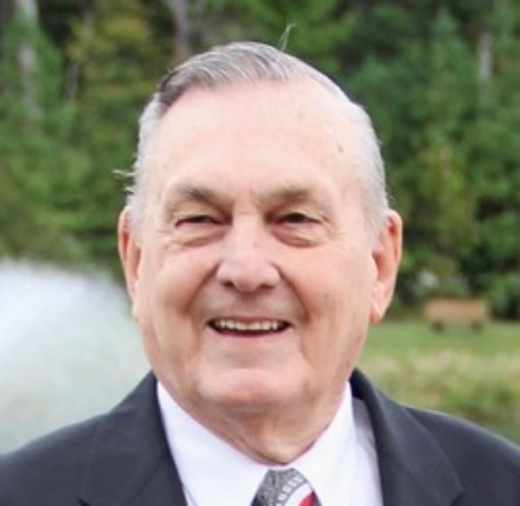Curtis A. Barbour