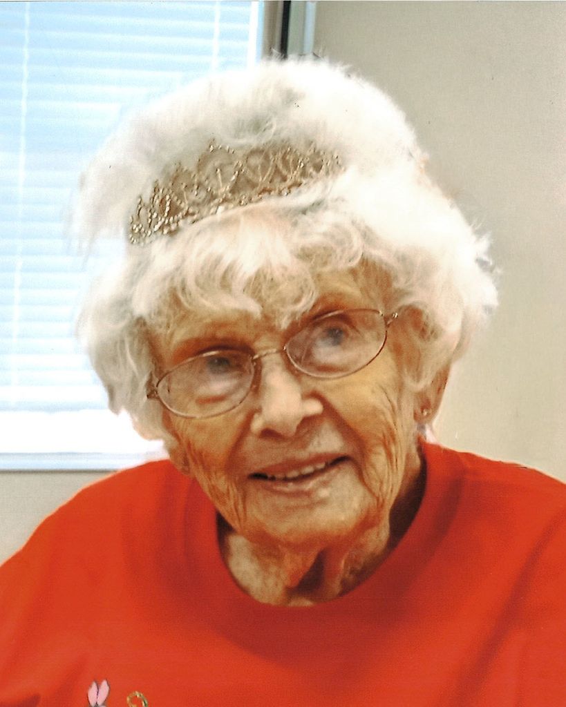 Shirley Shelton Profile Photo