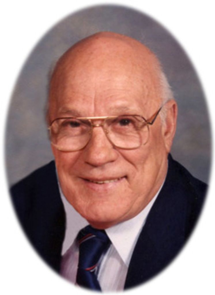 Charles Howard Burnett