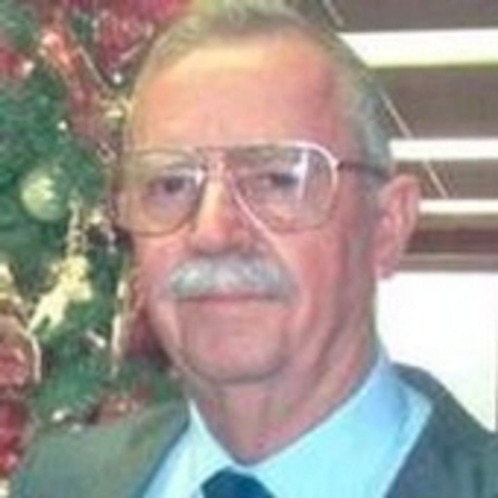 James F. Turner Profile Photo