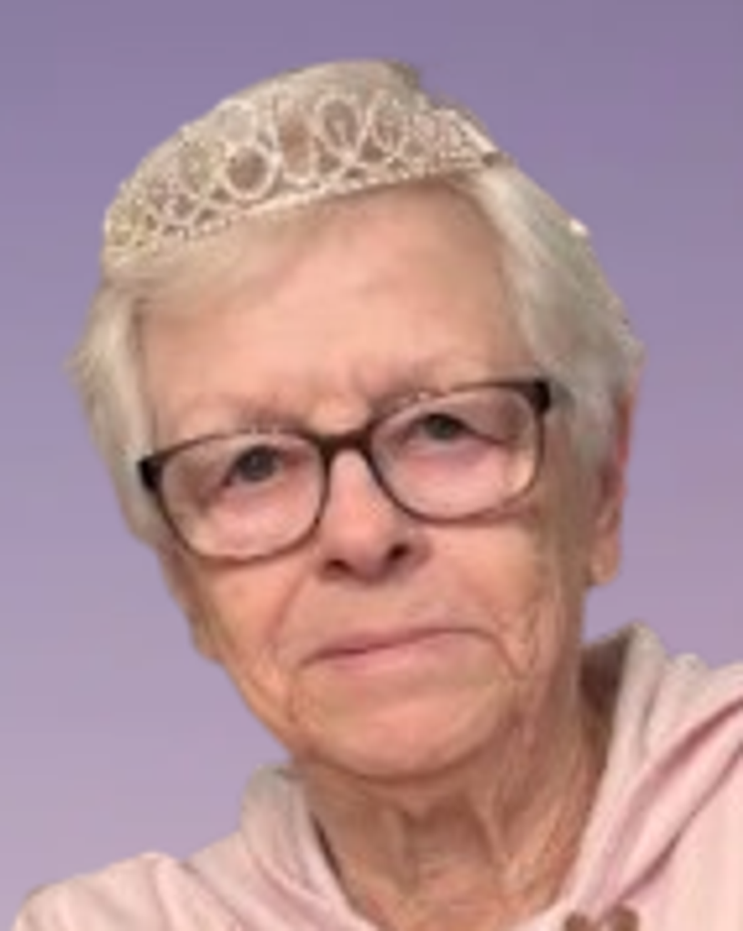 Dianne M. (Bernier) Tavares