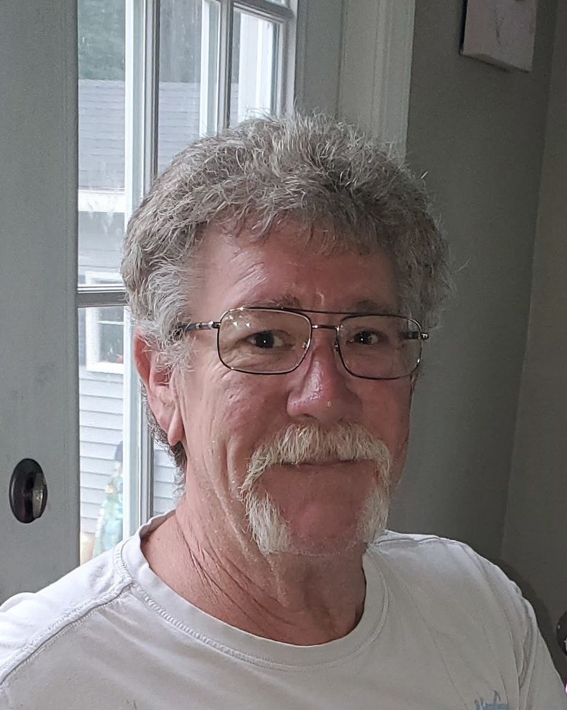 Harold C. Rickell Profile Photo