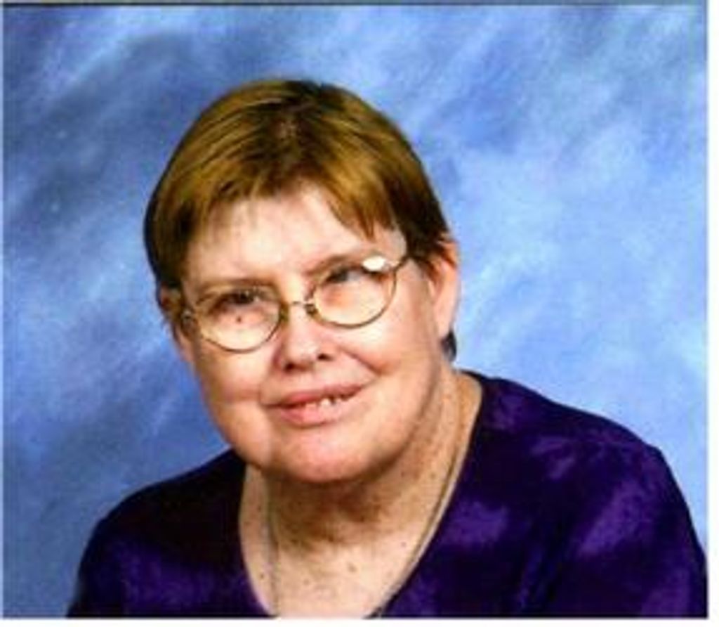 Mary Ellen Owens Profile Photo