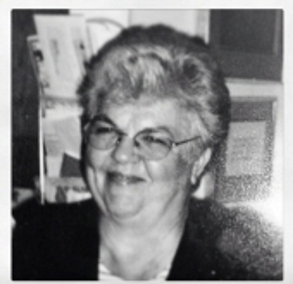 Juanita Dalton