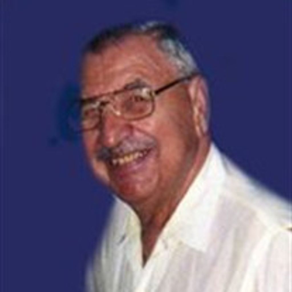 Stanley Anthony Ratkiewicz