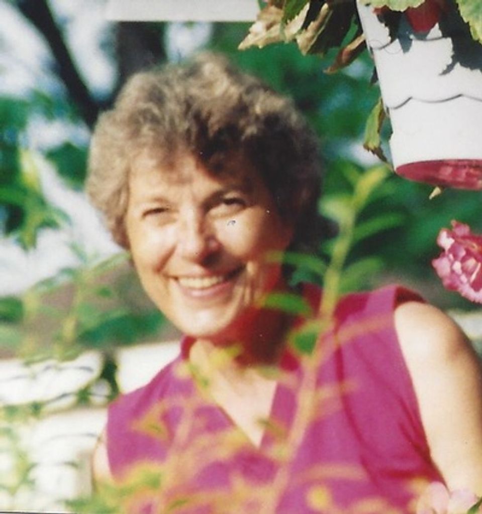 Shirley L. Mannis