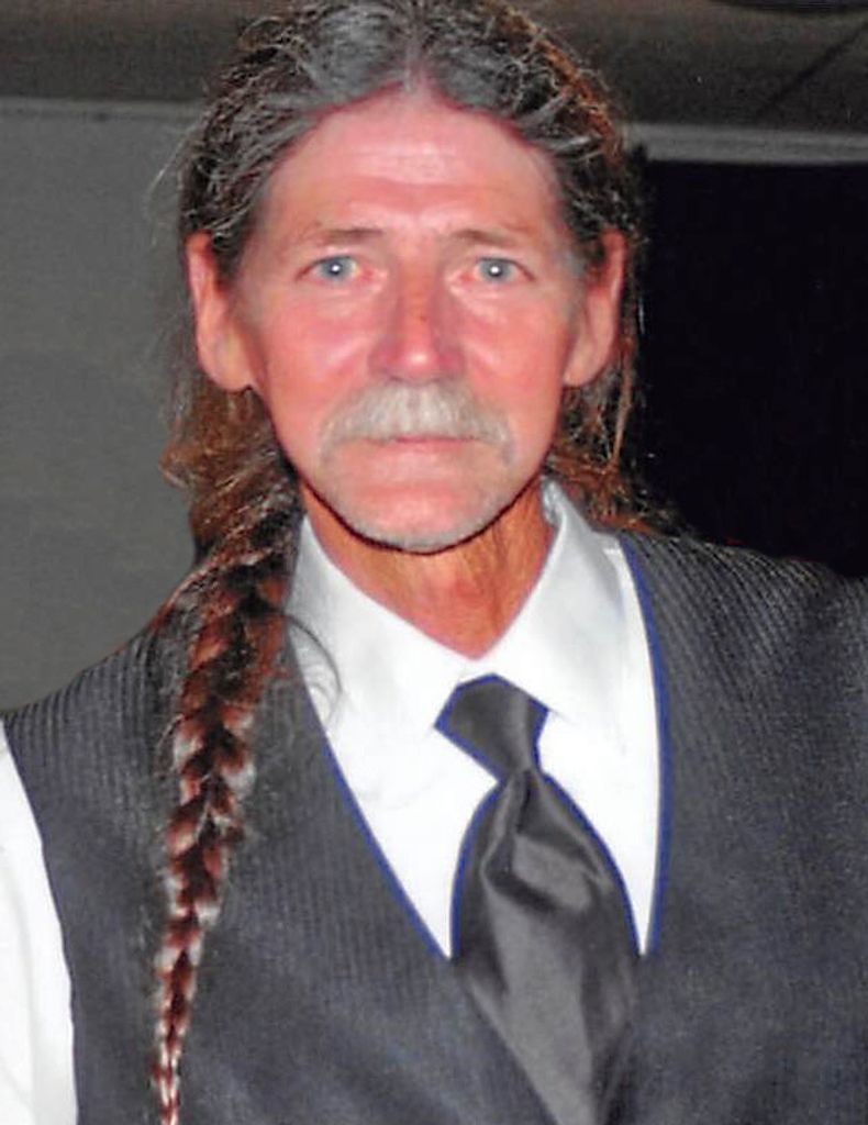 Donald  Groomes Profile Photo