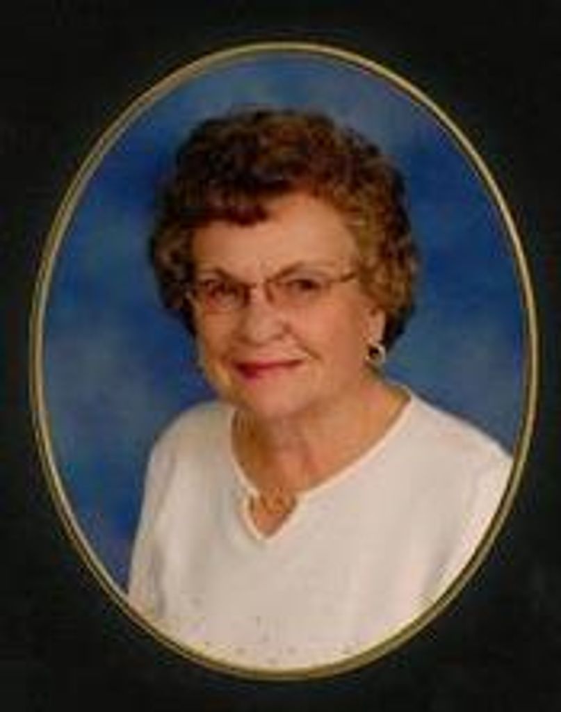 Opal L. Mcghee