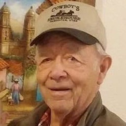 Ray Carroll Mcpeak Profile Photo