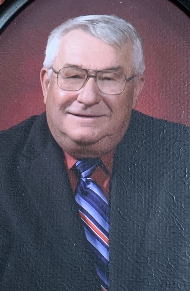 Gerald Dean Leikam Profile Photo