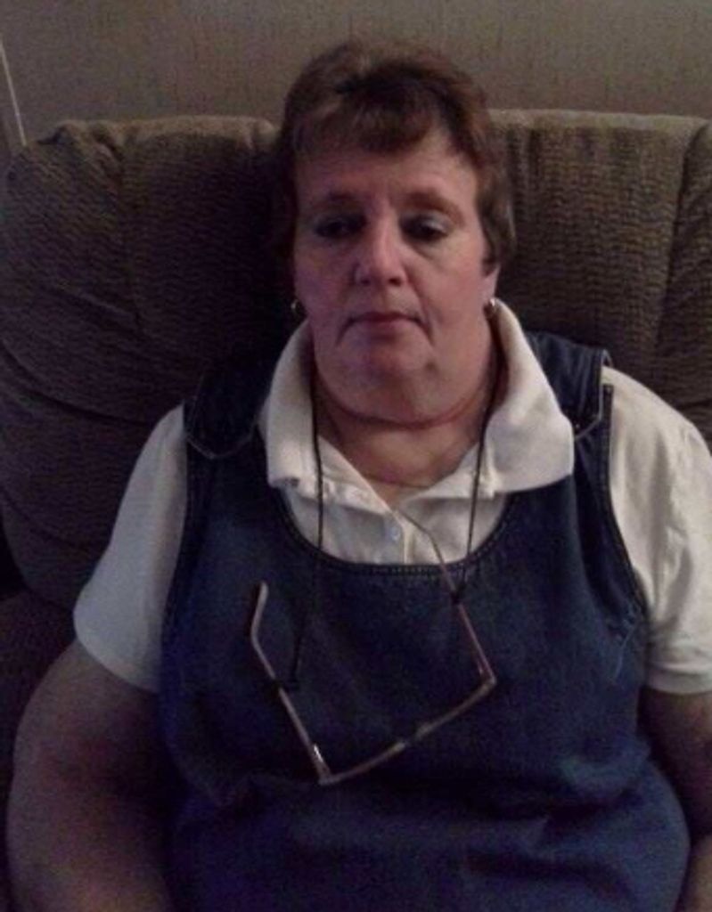 Victoria Byrd ""Vicki"" Rape Profile Photo