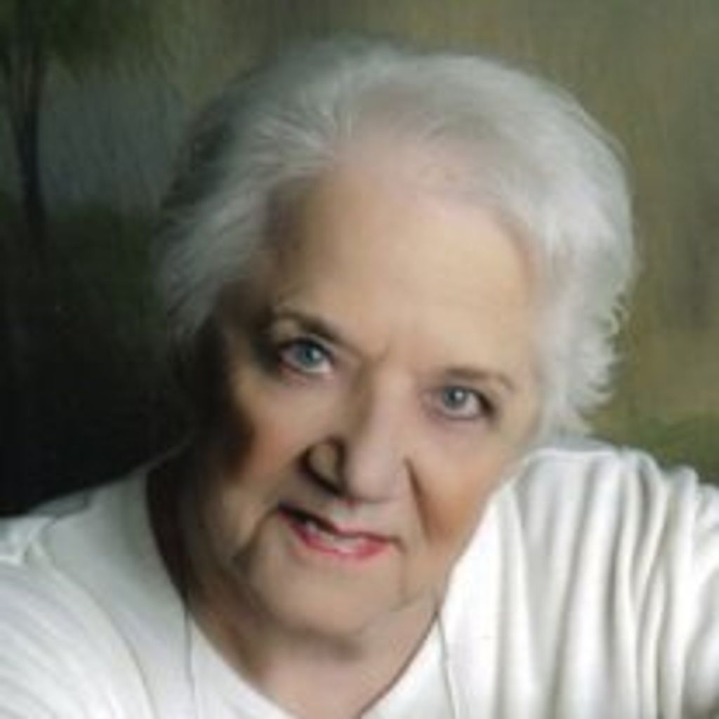 Jacqueline Vera Pattison Profile Photo