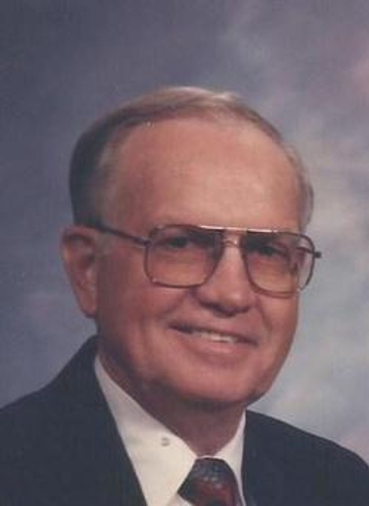 Stanley Roger Dodson