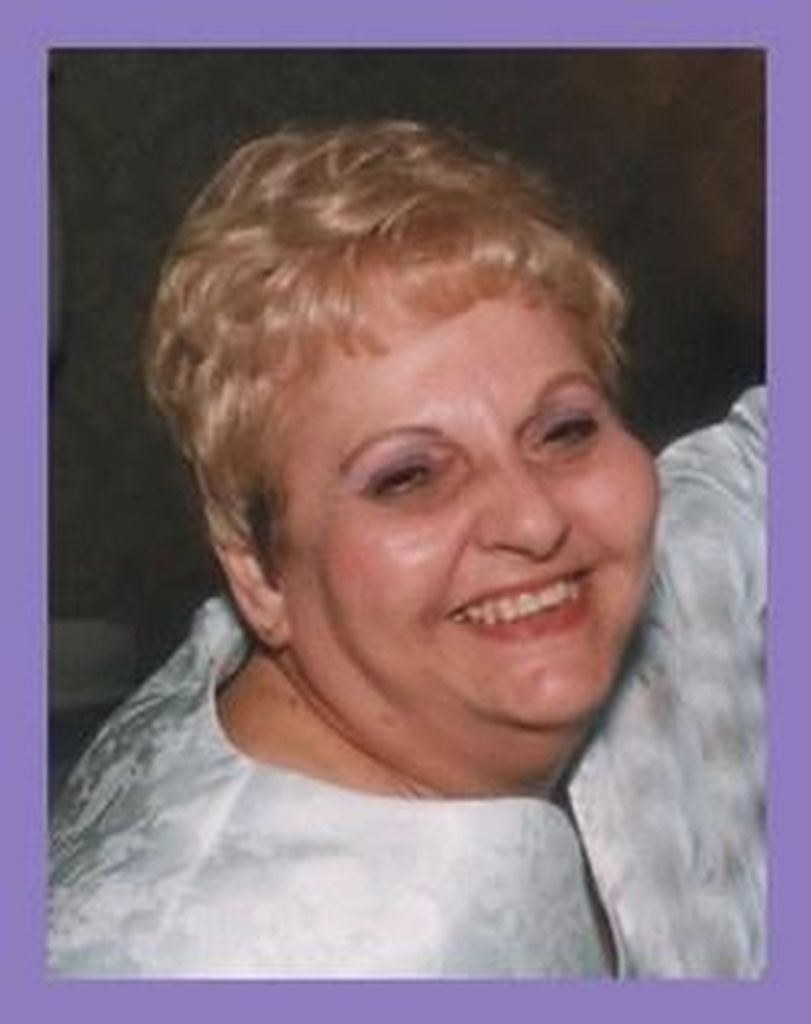 Ruth Anne Bloom