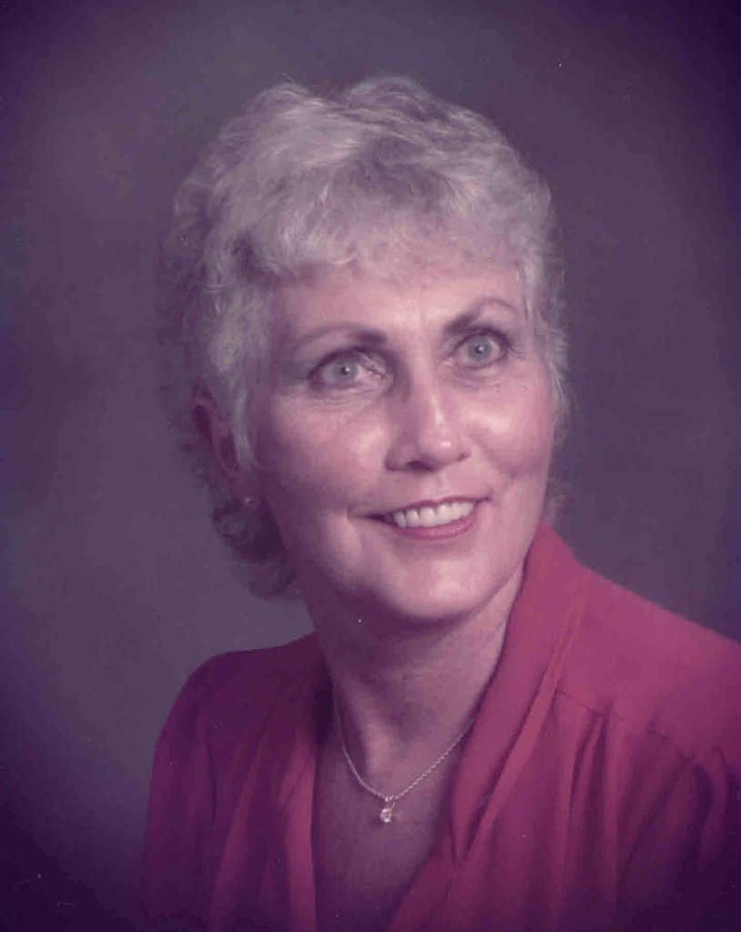 Margaret Duchinsky