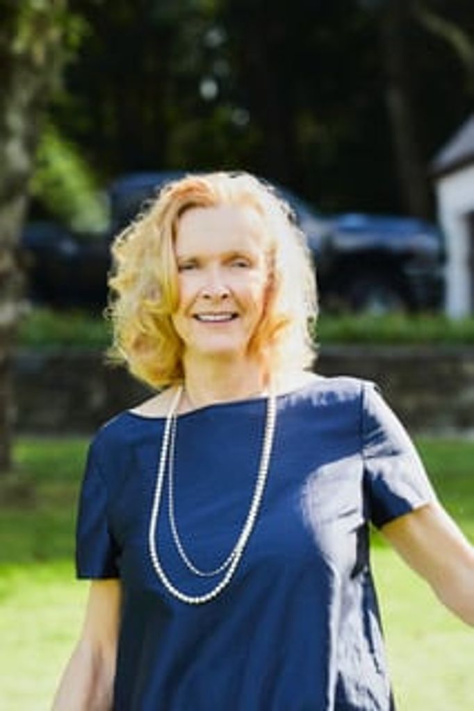 Susan Mcpherson Gottsegen