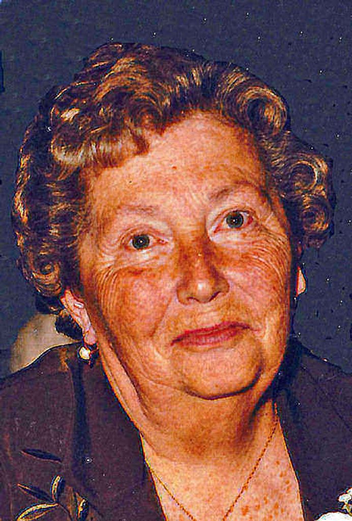 Evelyn Deschler