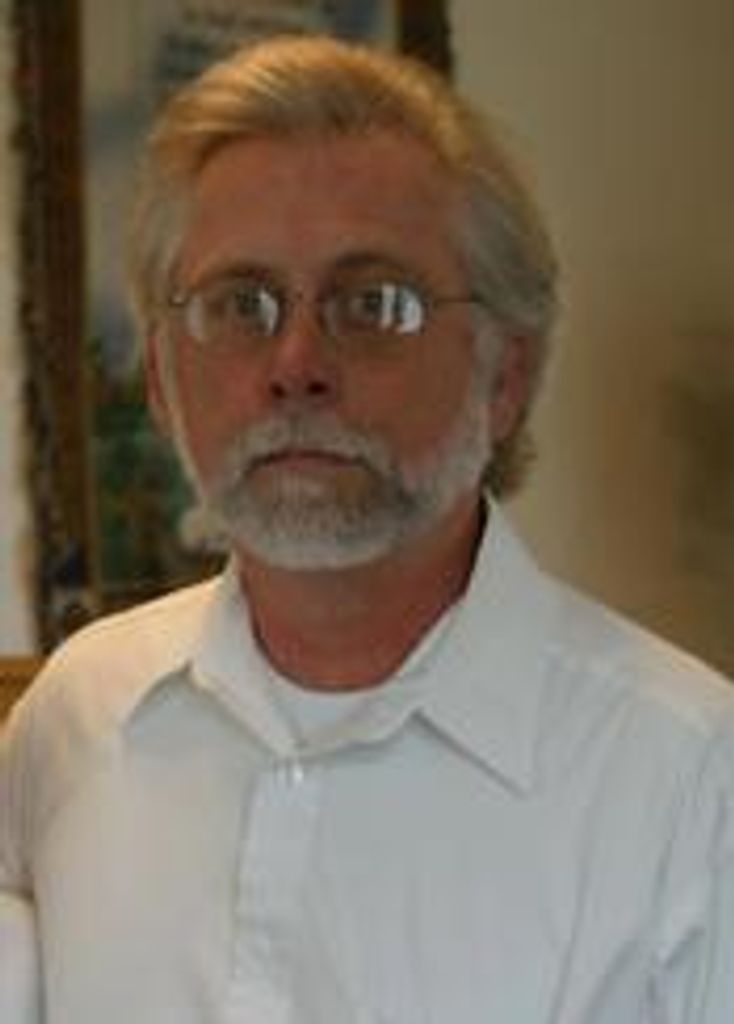 LARRY DALE RICHMOND