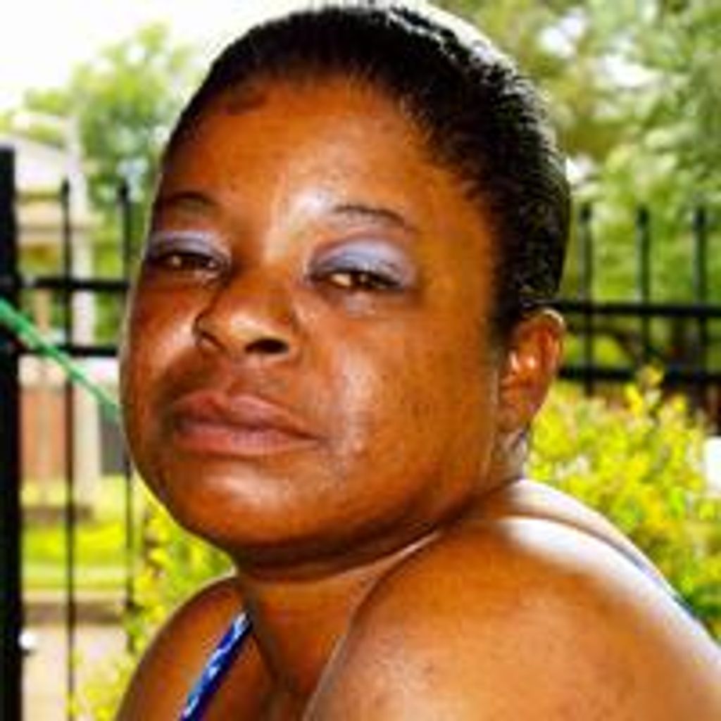 Maria Mccauley Profile Photo