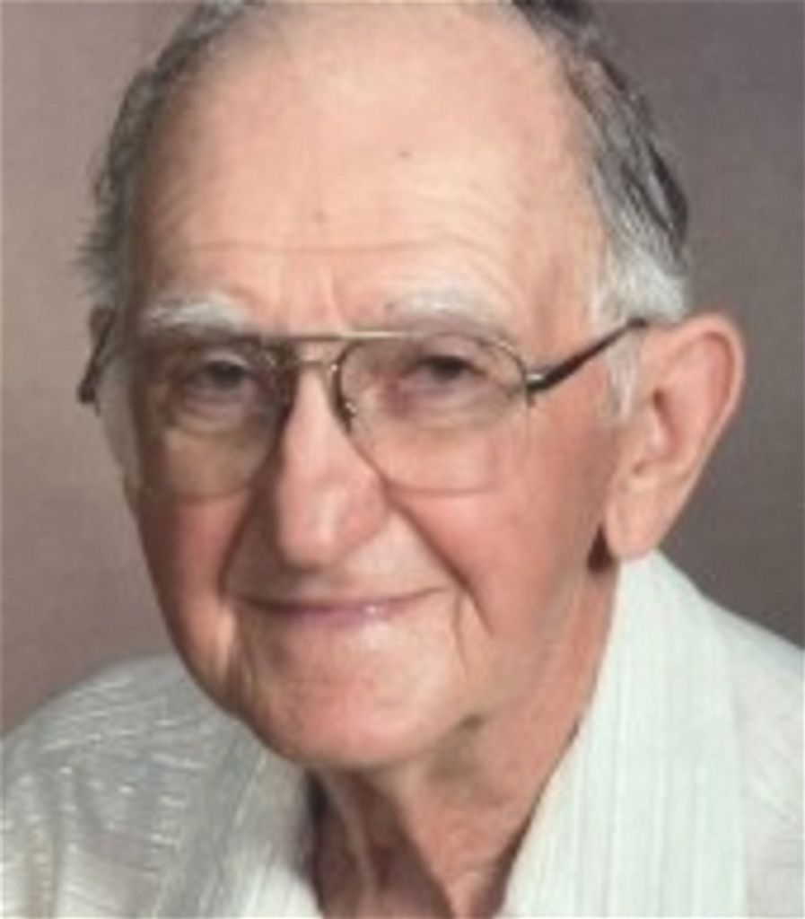 Milton H. Shuman