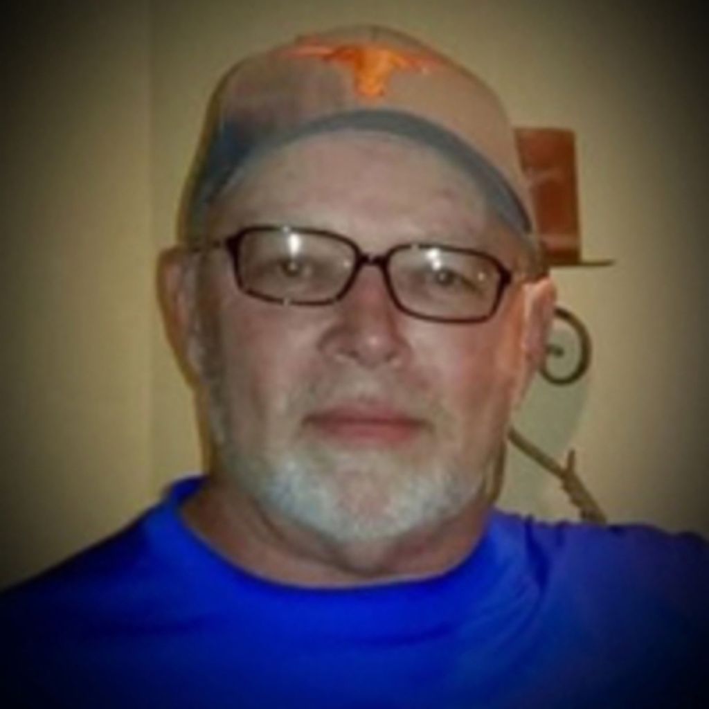 Terry Ray Tucker