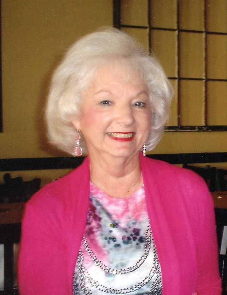 Mary Needham