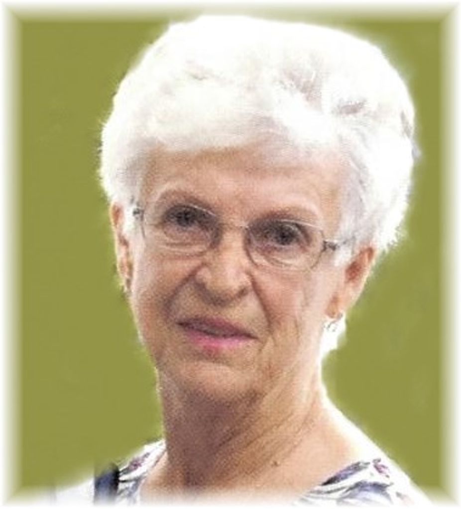 Carolyn Holty
