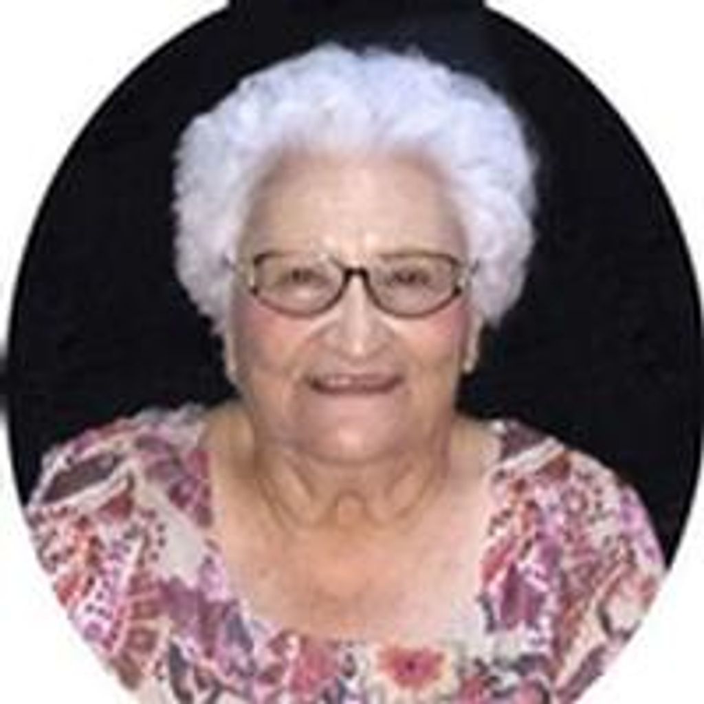 Margarita  Serna Garcia