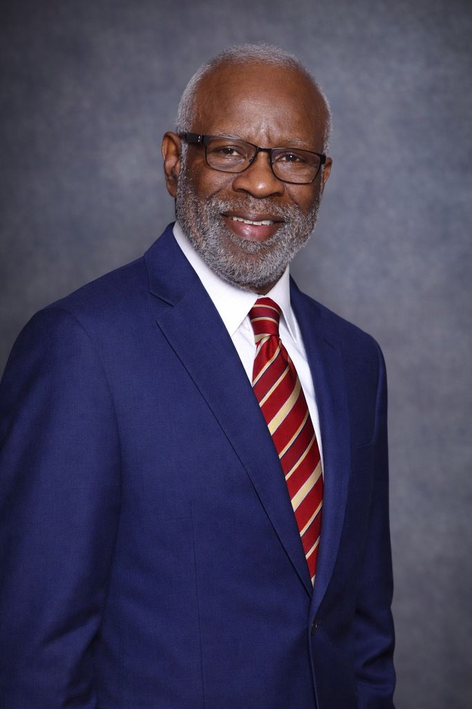 Mr. Paul Lenard Wesley Profile Photo