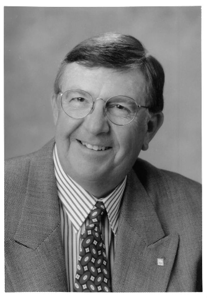 William Paul Goddard