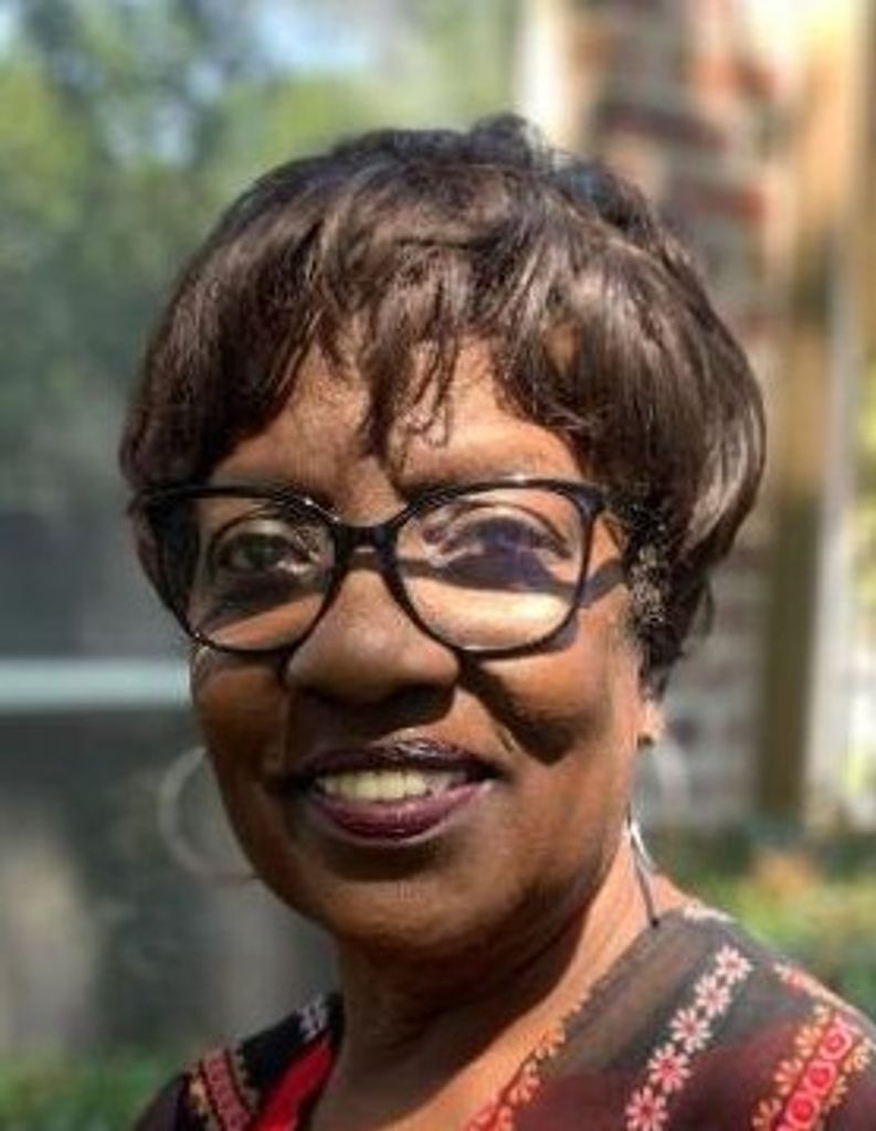 MAMIE ALLEN Profile Photo