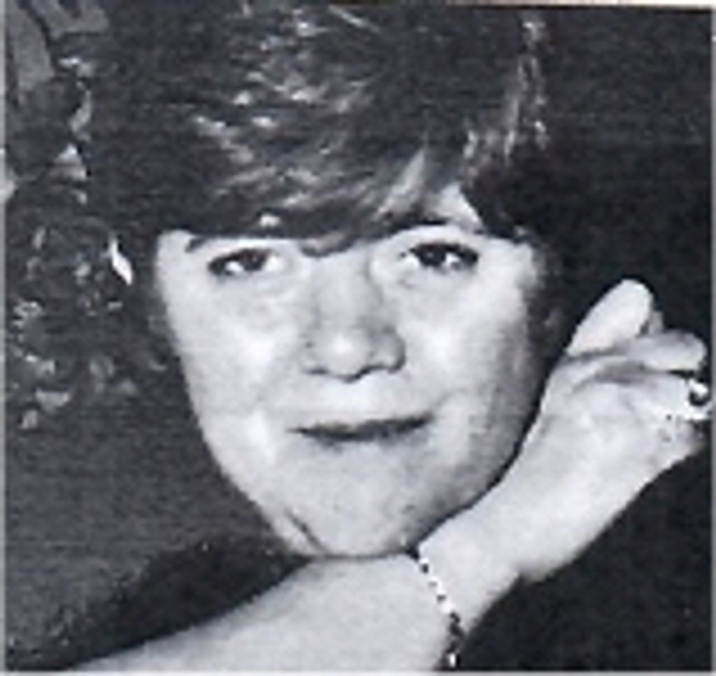 Gwen Parsons Profile Photo