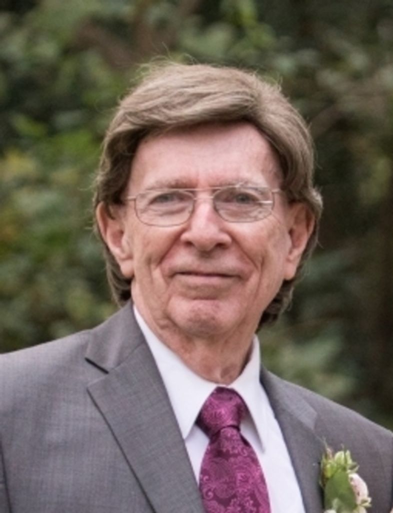 Rev. Terry D. Riggin