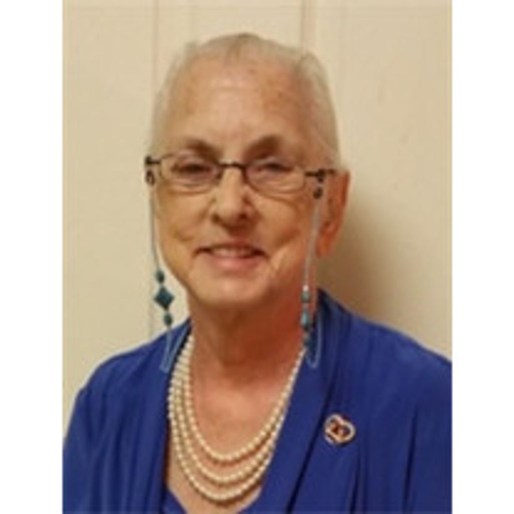 Marie Yvonne Irene Kalinsky