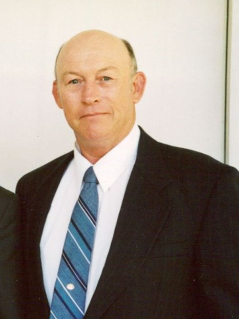 Doug Croslin