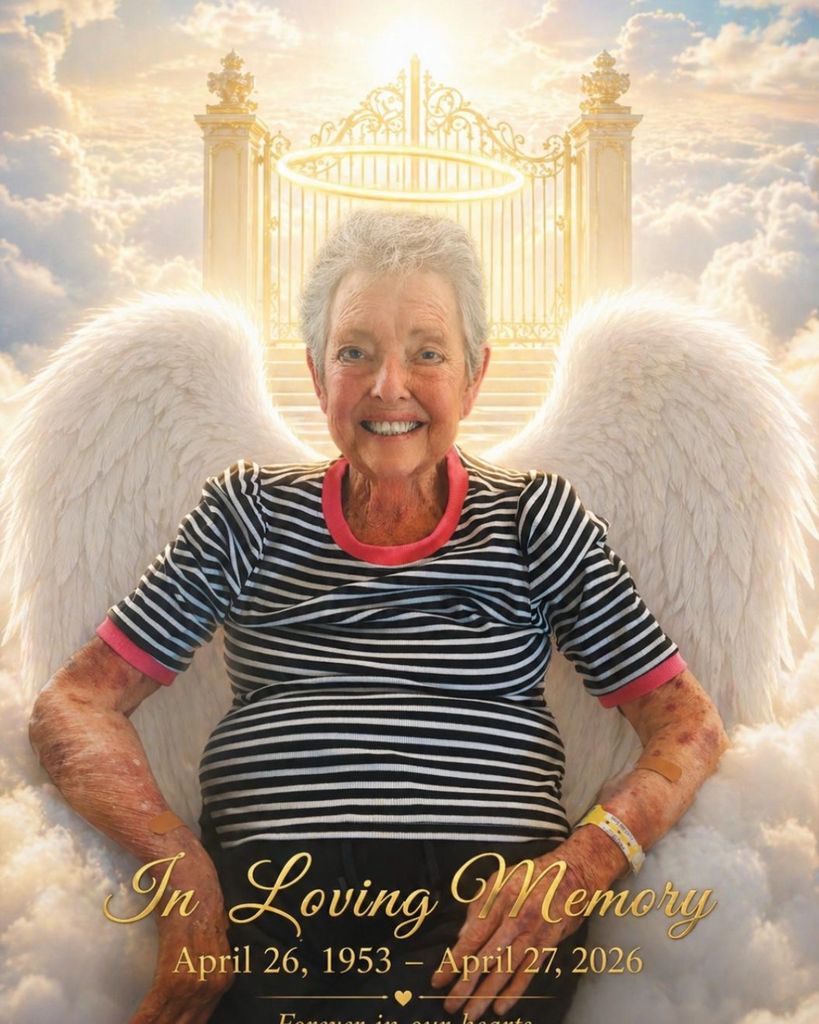 Hilda Kendall Edwards