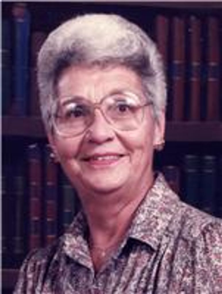 Madelene Frances Burnes