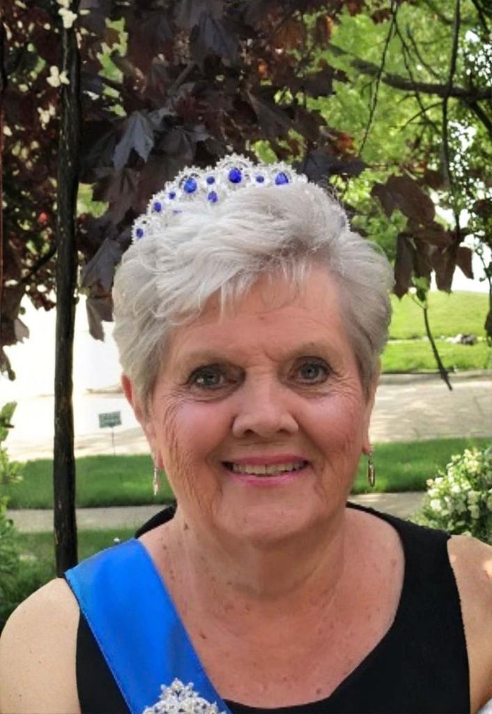 Lila Marie Roselli Profile Photo